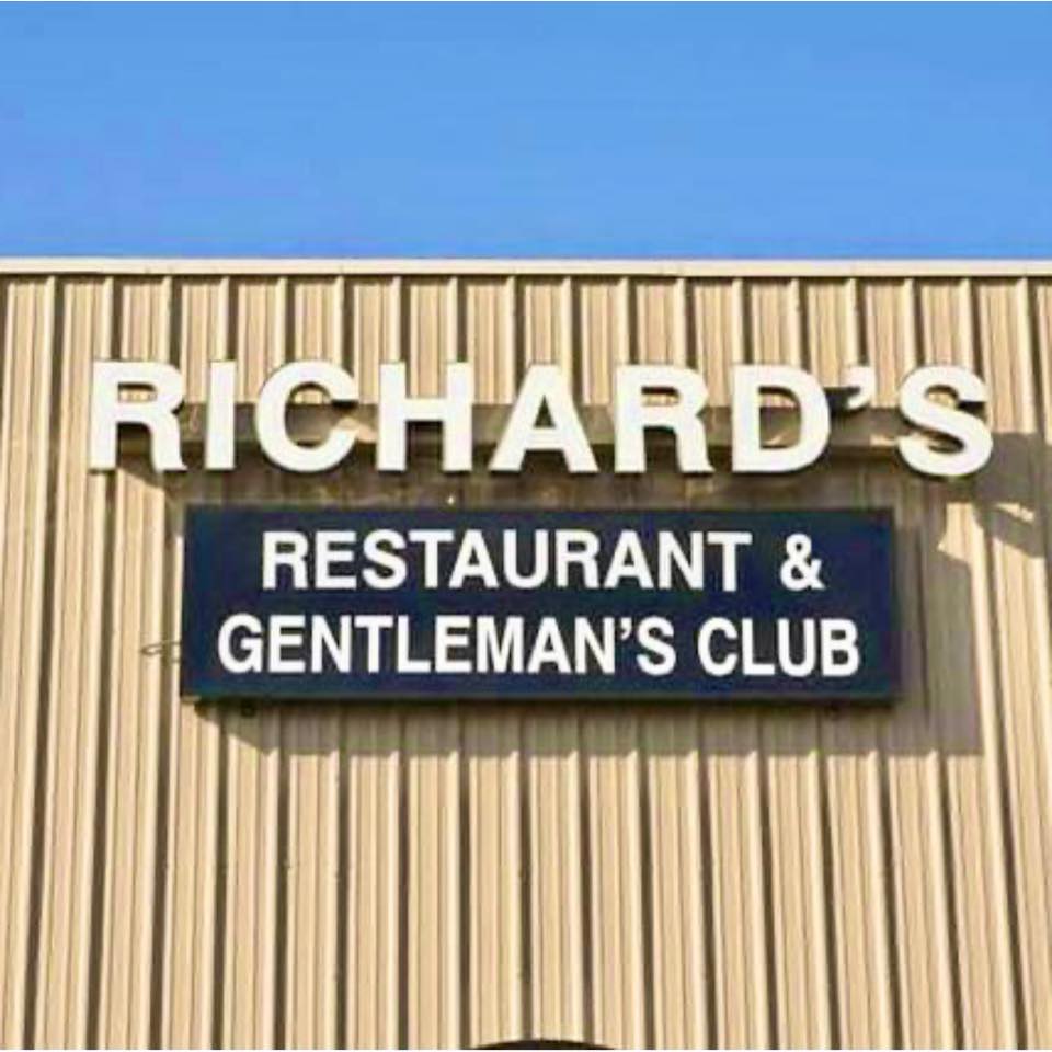 Richards Rendezvous (@richards.rendezvous) • Facebook, Connect with friends