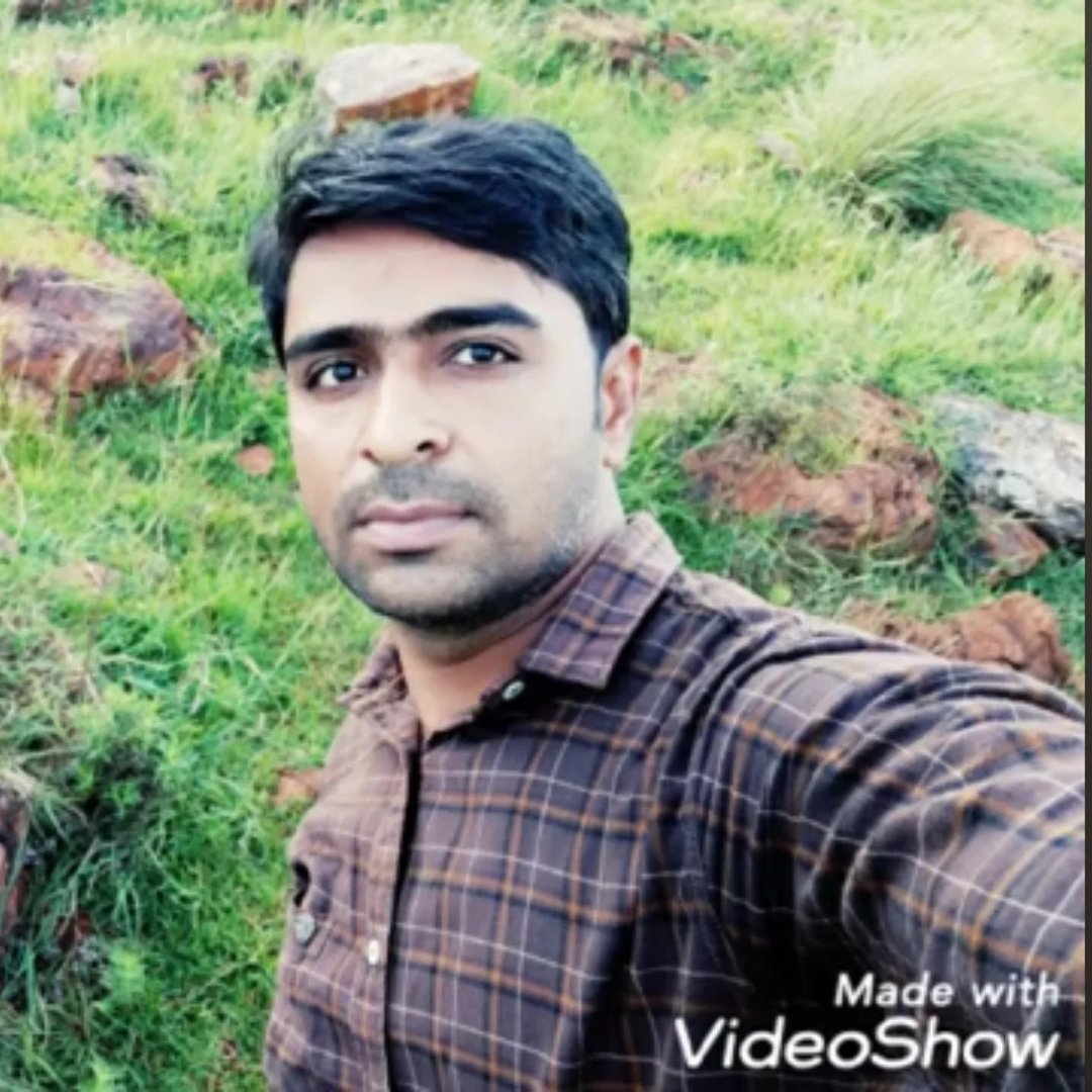 Rangappa B Doyijode