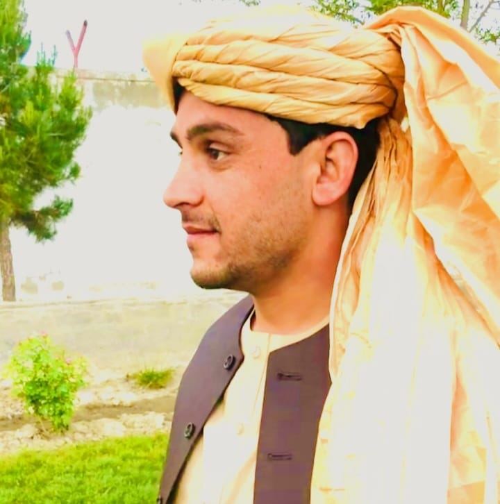 Rafiq Saqeb