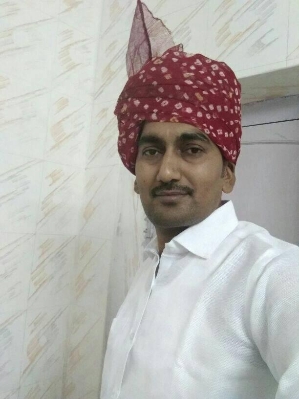 Anil Rathi