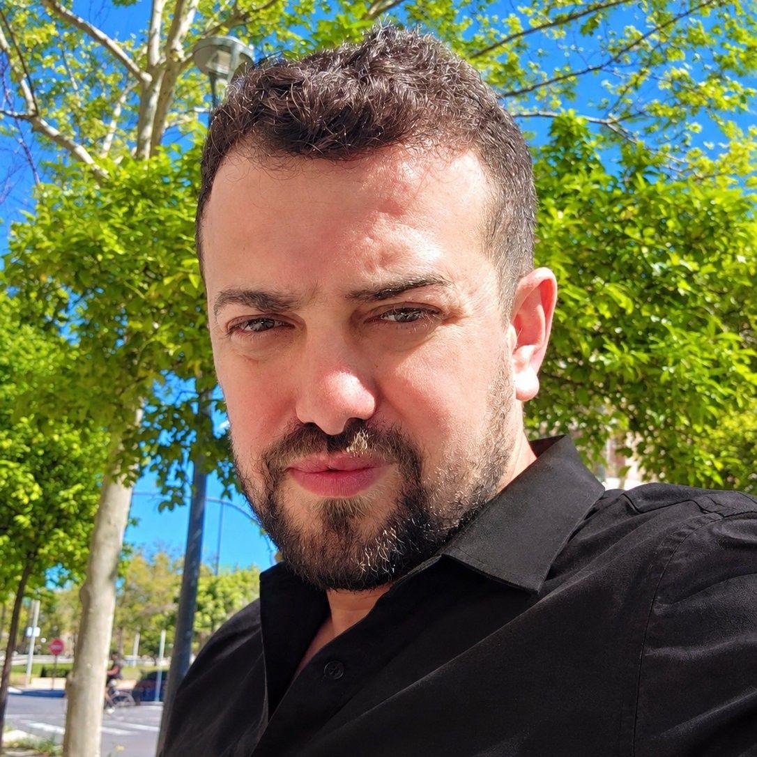 Rafat Raqab