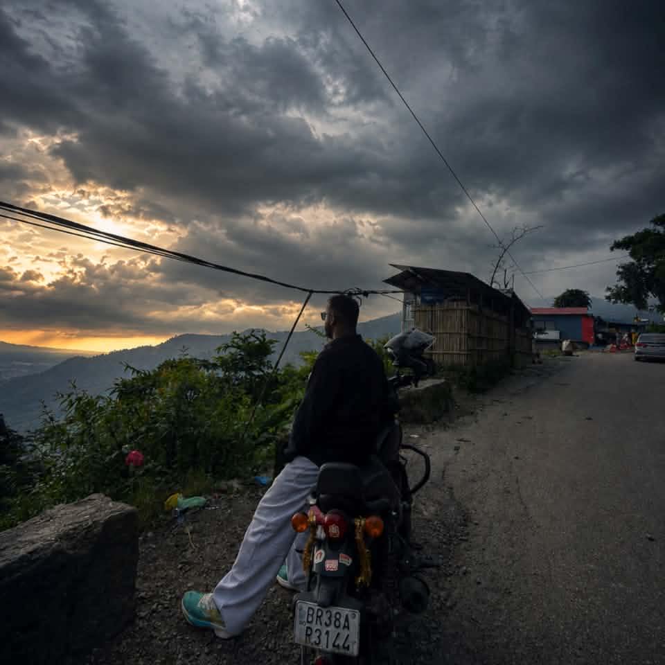 Amar Kumar