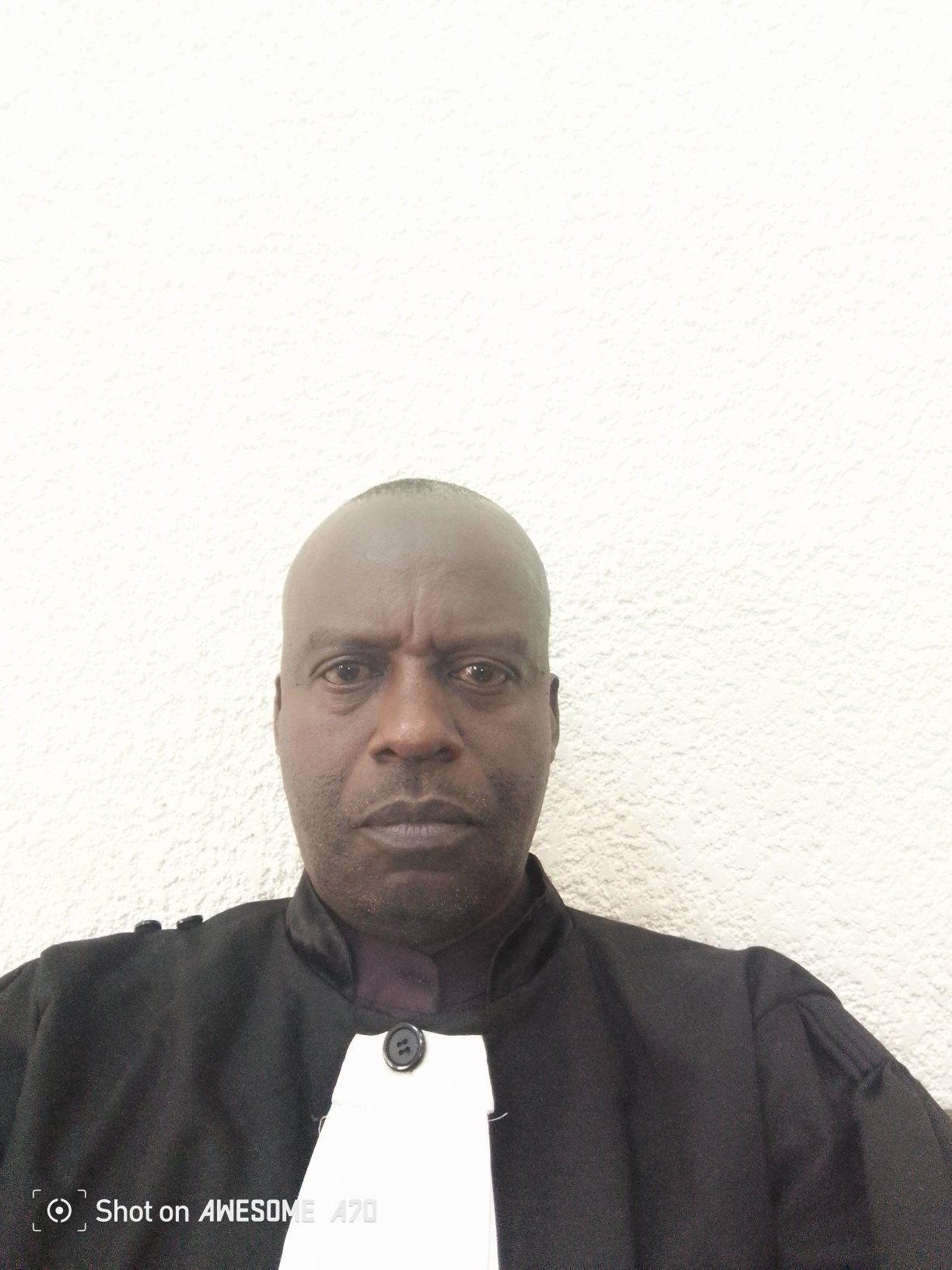 Umutambagiro wabimburiye igitambo cya Misa, yahimbarijwemo yubile y ...