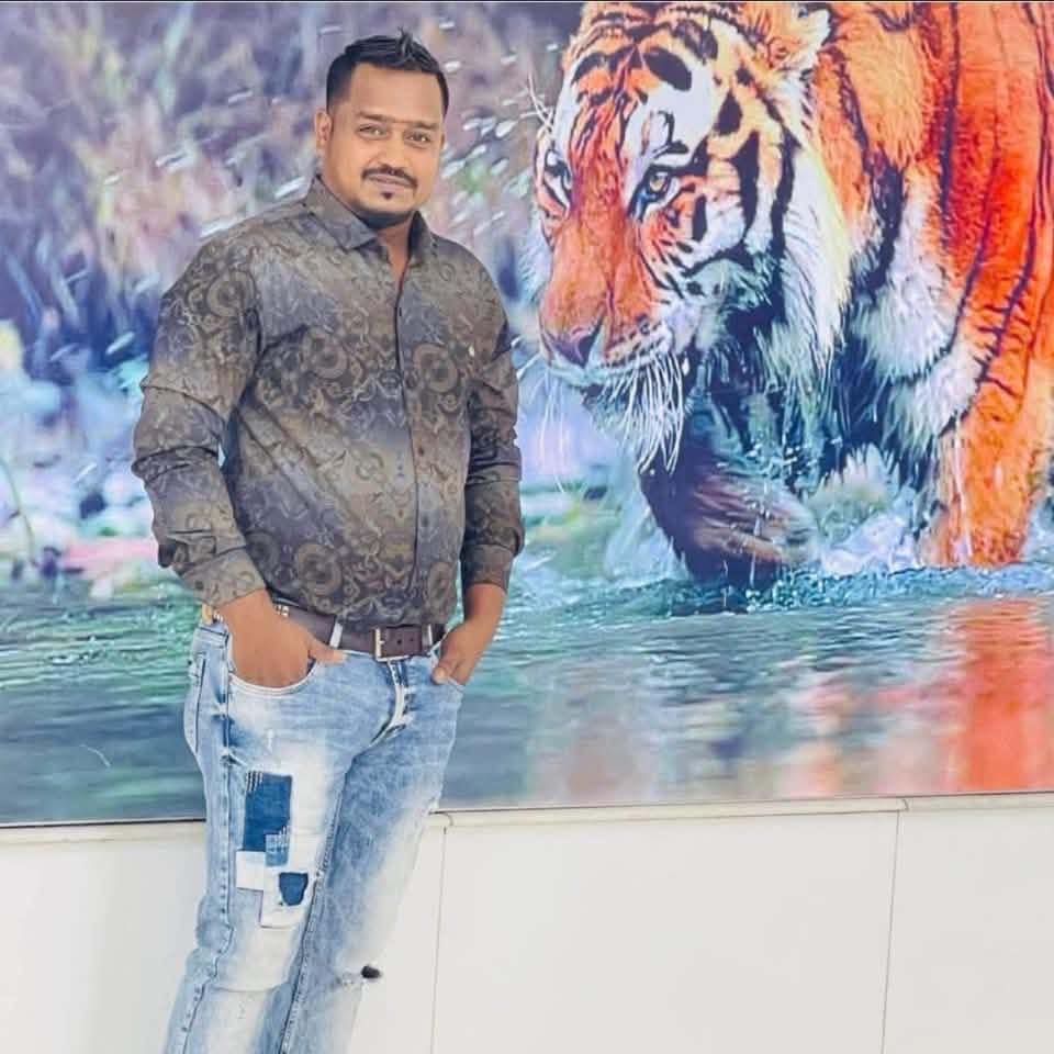 Tuhin Shaikh