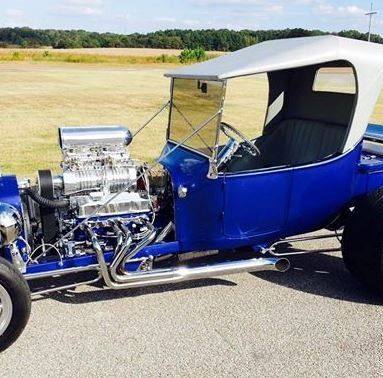 Ford FE Engine Enthusiasts | Could you put 390 crank and rods in 352 ...
