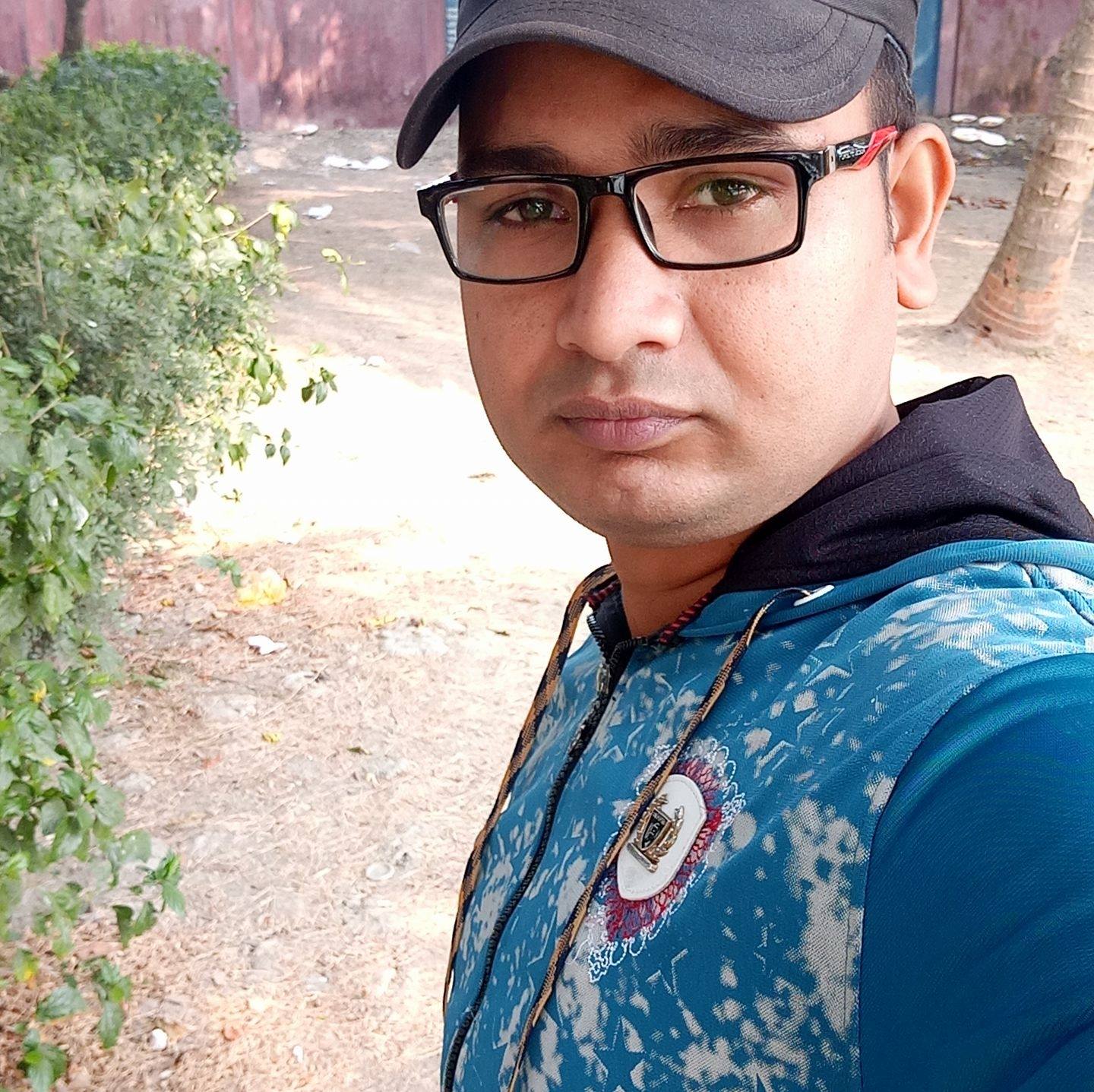 Bitu Halder