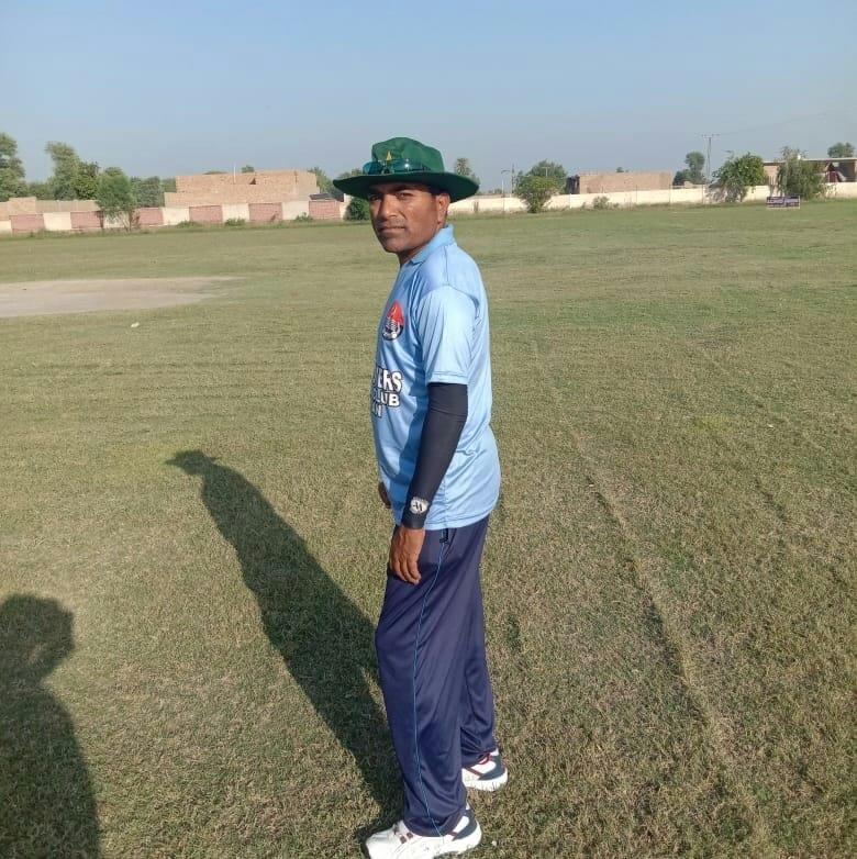 Afzal Rao