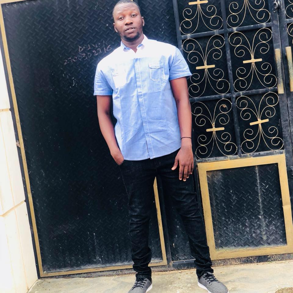Adeyemo Ademola Moshood