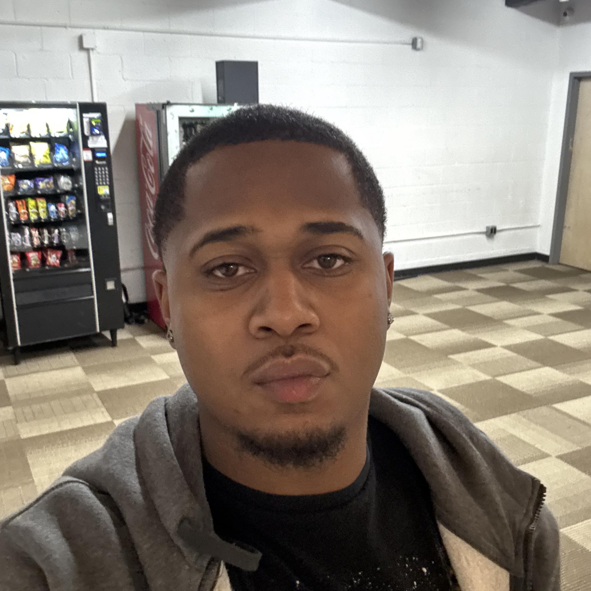 Kj Calhoun