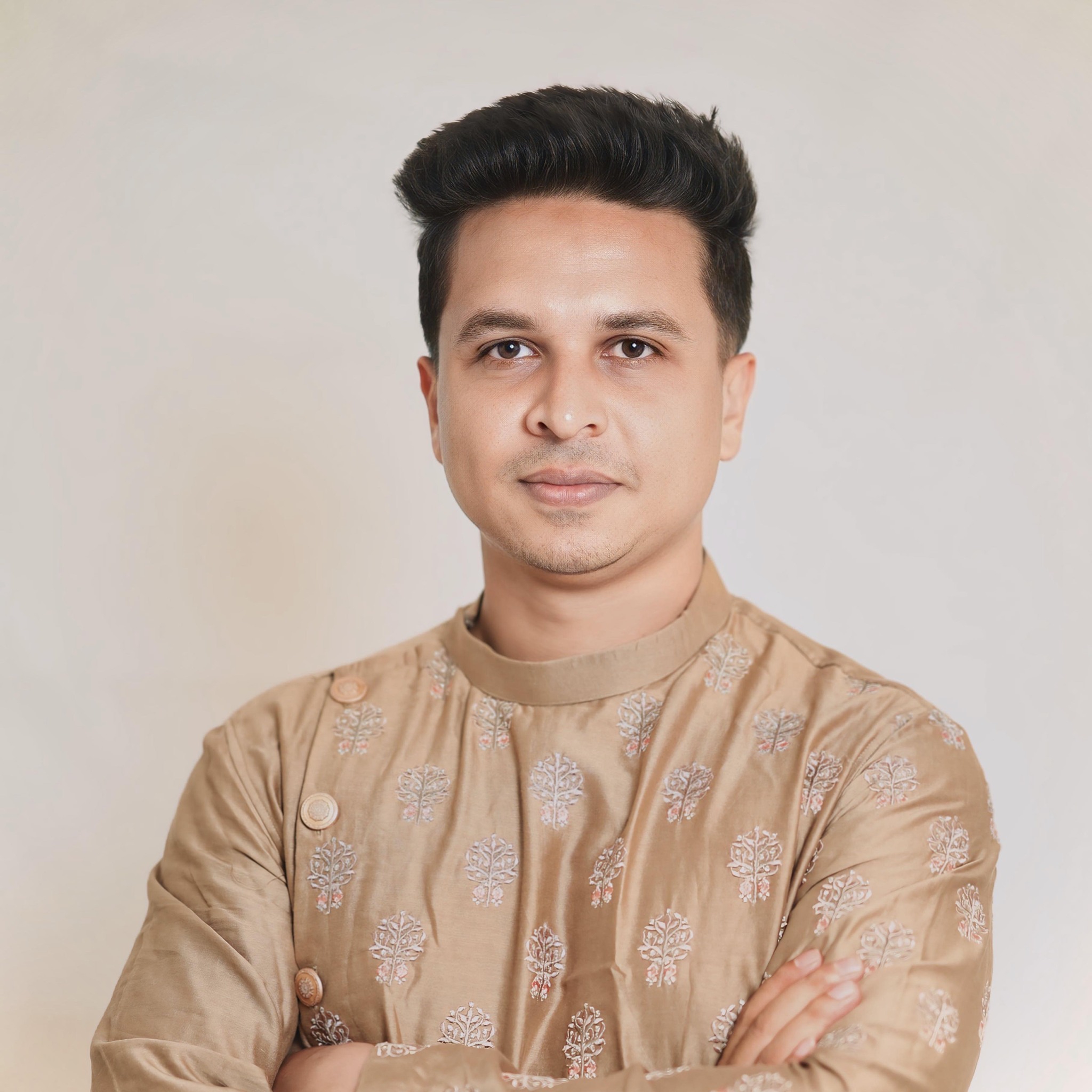 Arif Mahamud Shachcha