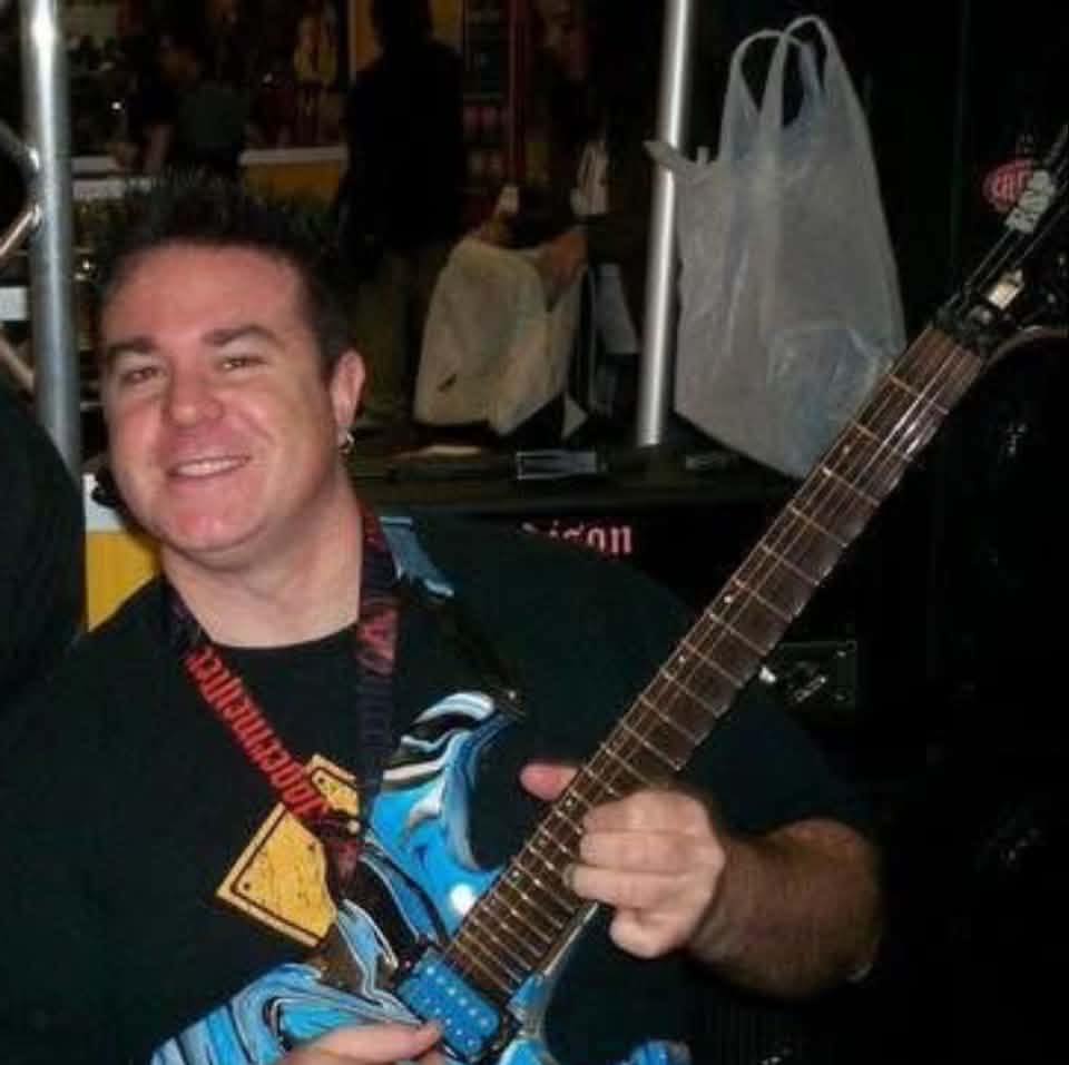 Xander Demos - Missed the note? No! I reinvented the note!... | Facebook