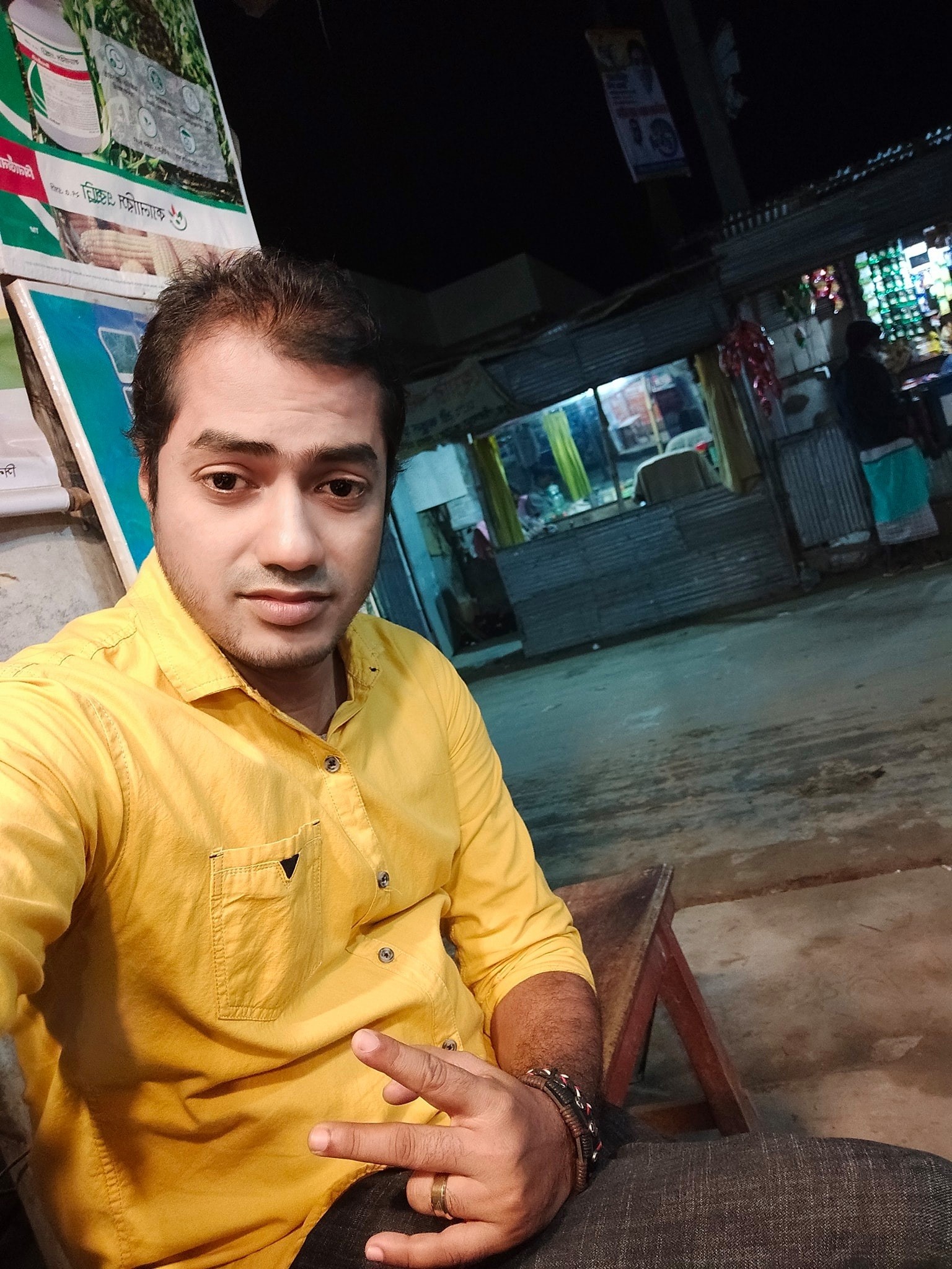 Omar Osman Ripon Khan