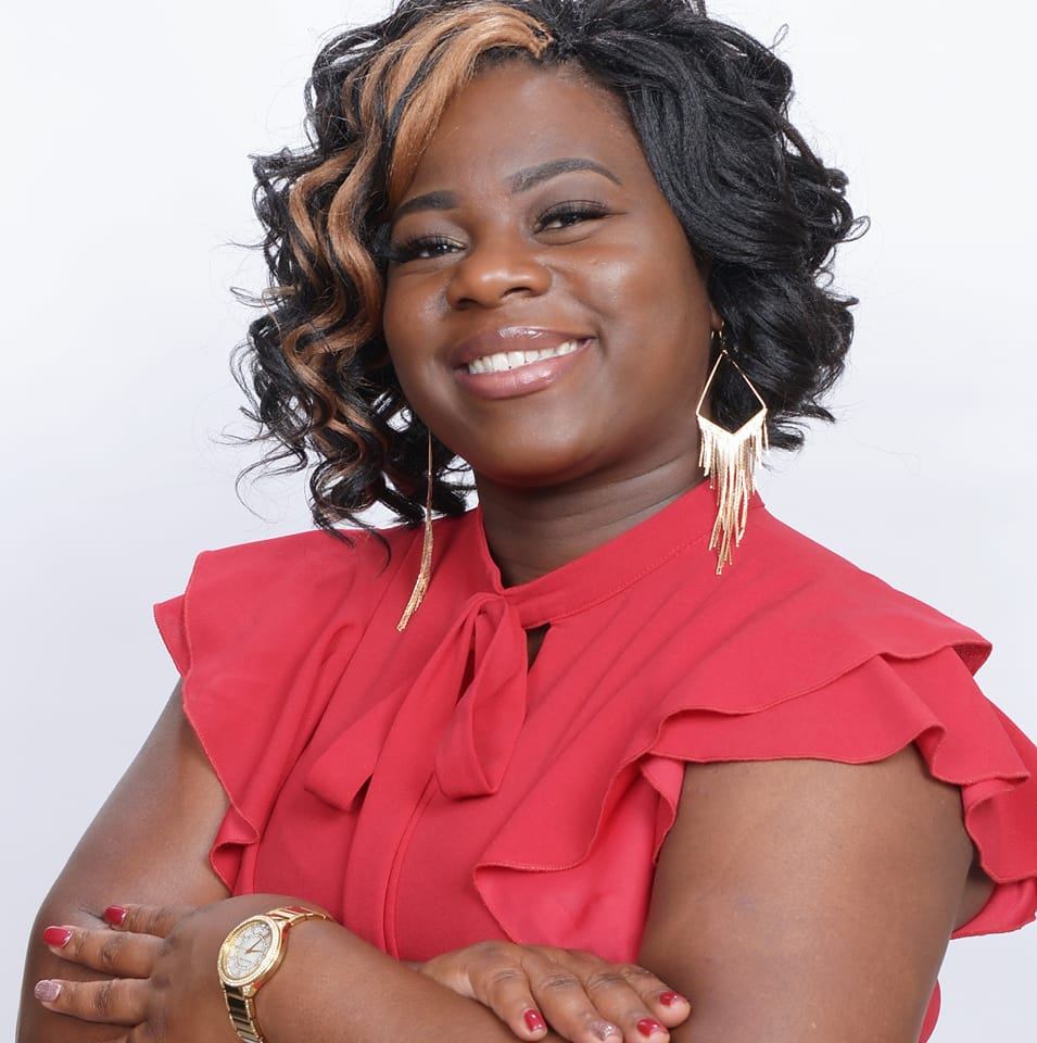 SHEBEPRAYING | The Hidden Season No One Sees | Pastor Annette Rias ...