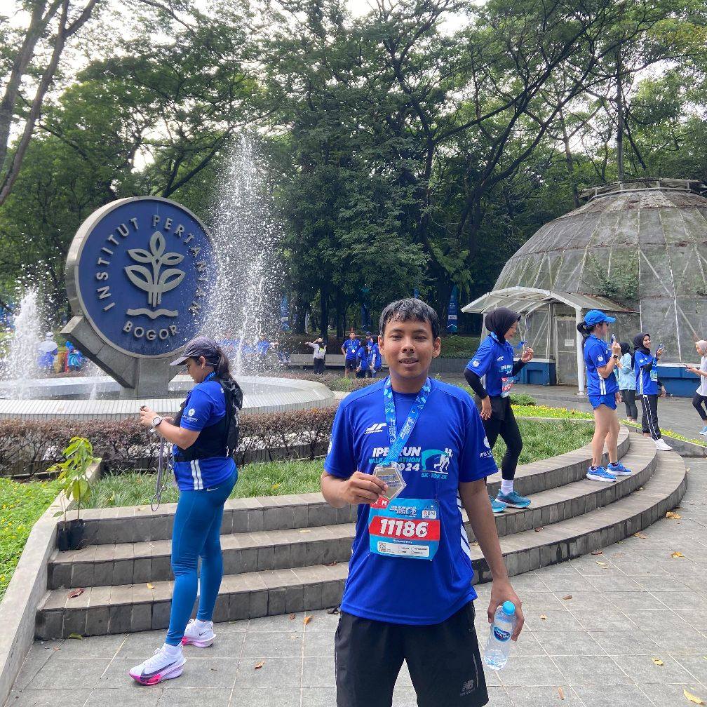 Mochammad Rifqy