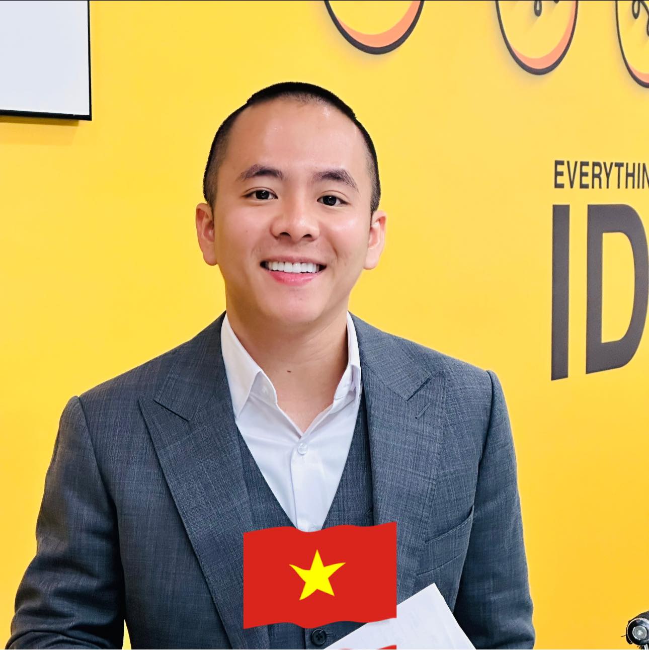 Anh Đức Nguyễn