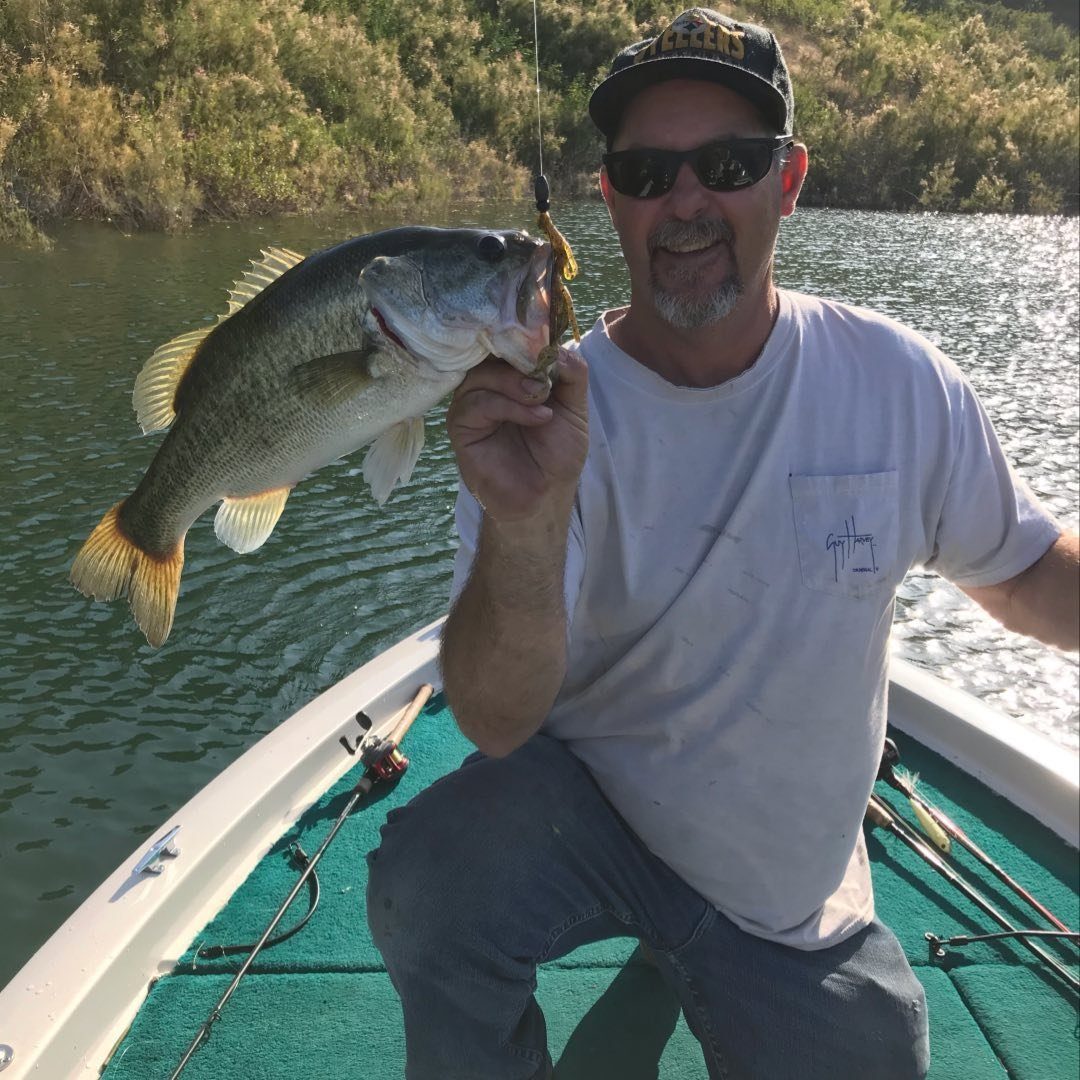 Doug Hamilton - Pyramid Lake, Nevada success! 90 fish in... | Facebook