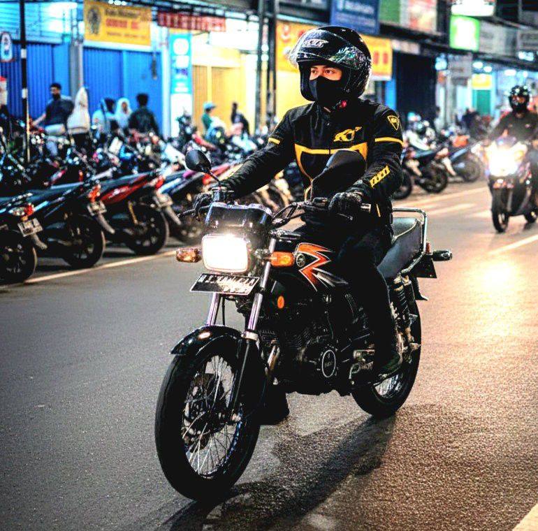 CB150R All Style | ini mslh nya dimna ya bang mesin cepat panas cuma ...