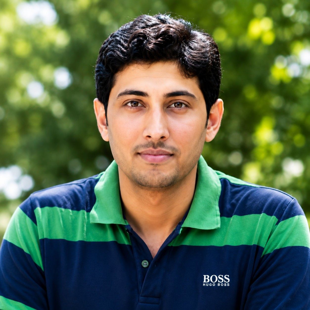 Adnan Rashid Raja