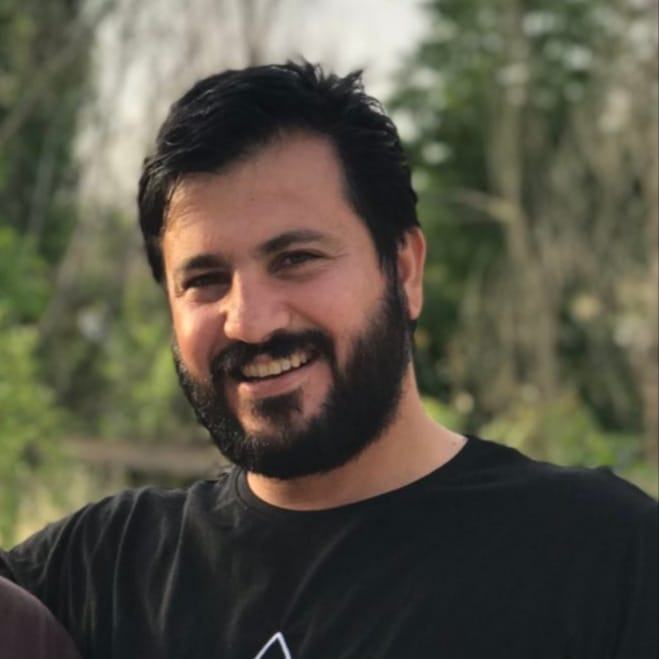 Asaf Rasha Kacha