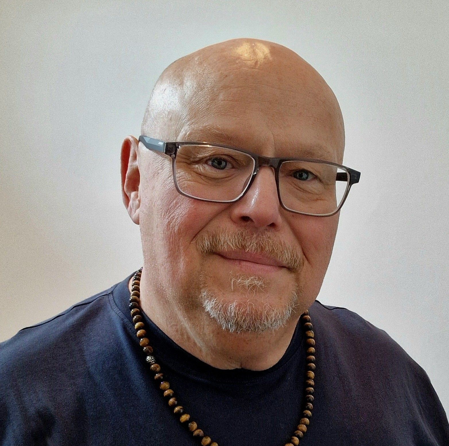 Stuart Preestley