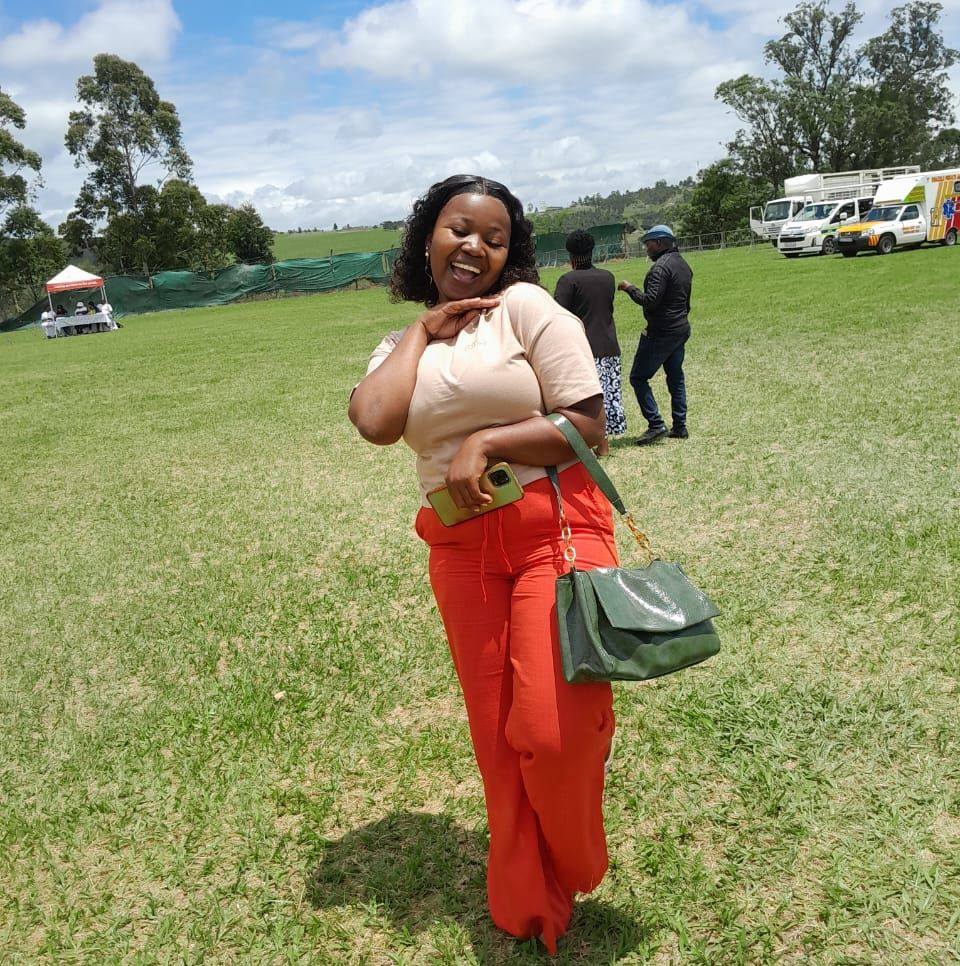 Jacinta Zinhle MaNgobese Zuma on Reels | Facebook