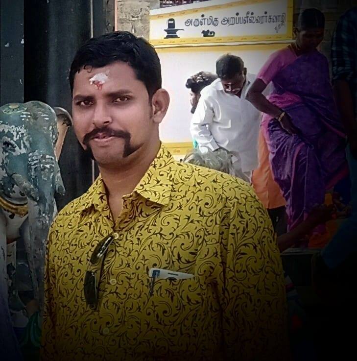 Ramanathan Ramu