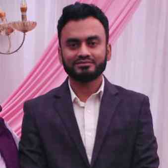 M Rafiq