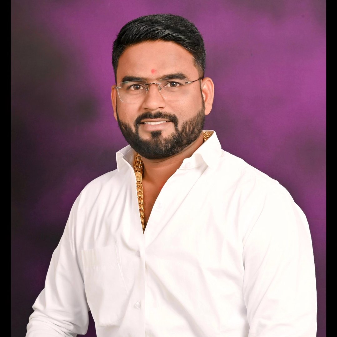 Nikesh Farad