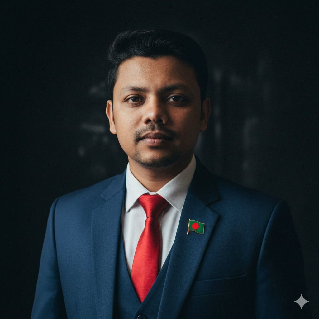 Ripon Khan