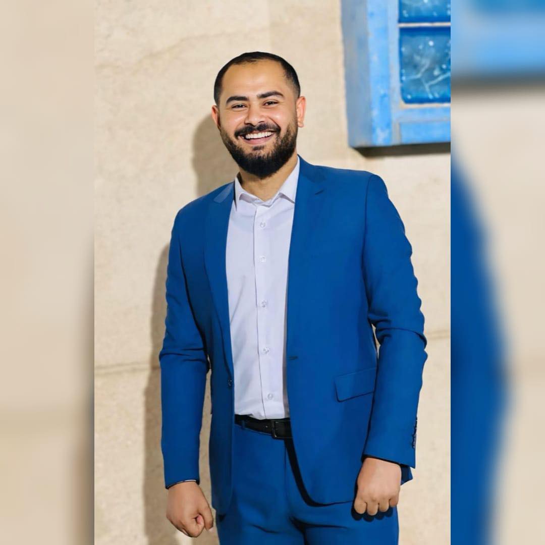 Moheb Ibrahim