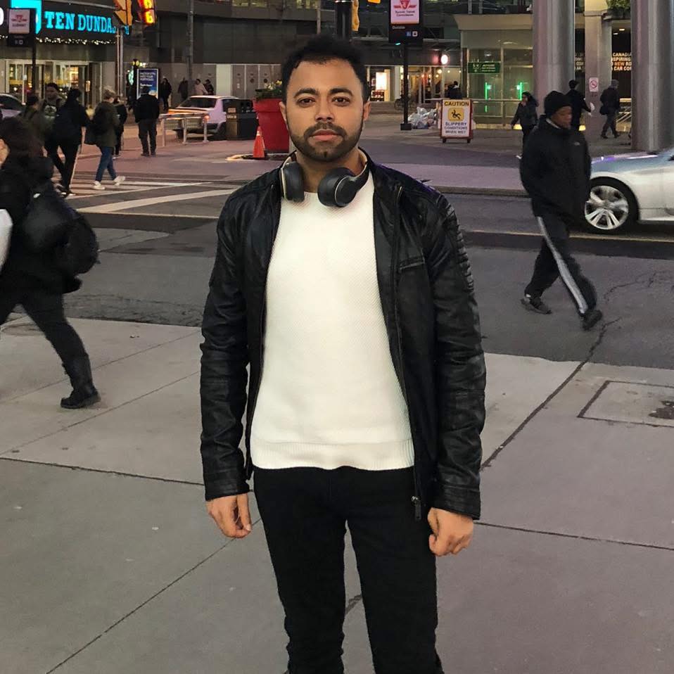 Lutfur Rahman Raihan
