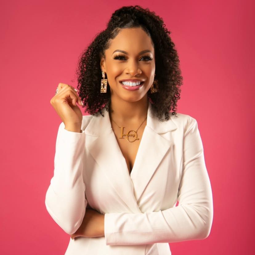 Miranda Beard, a voice for all the people