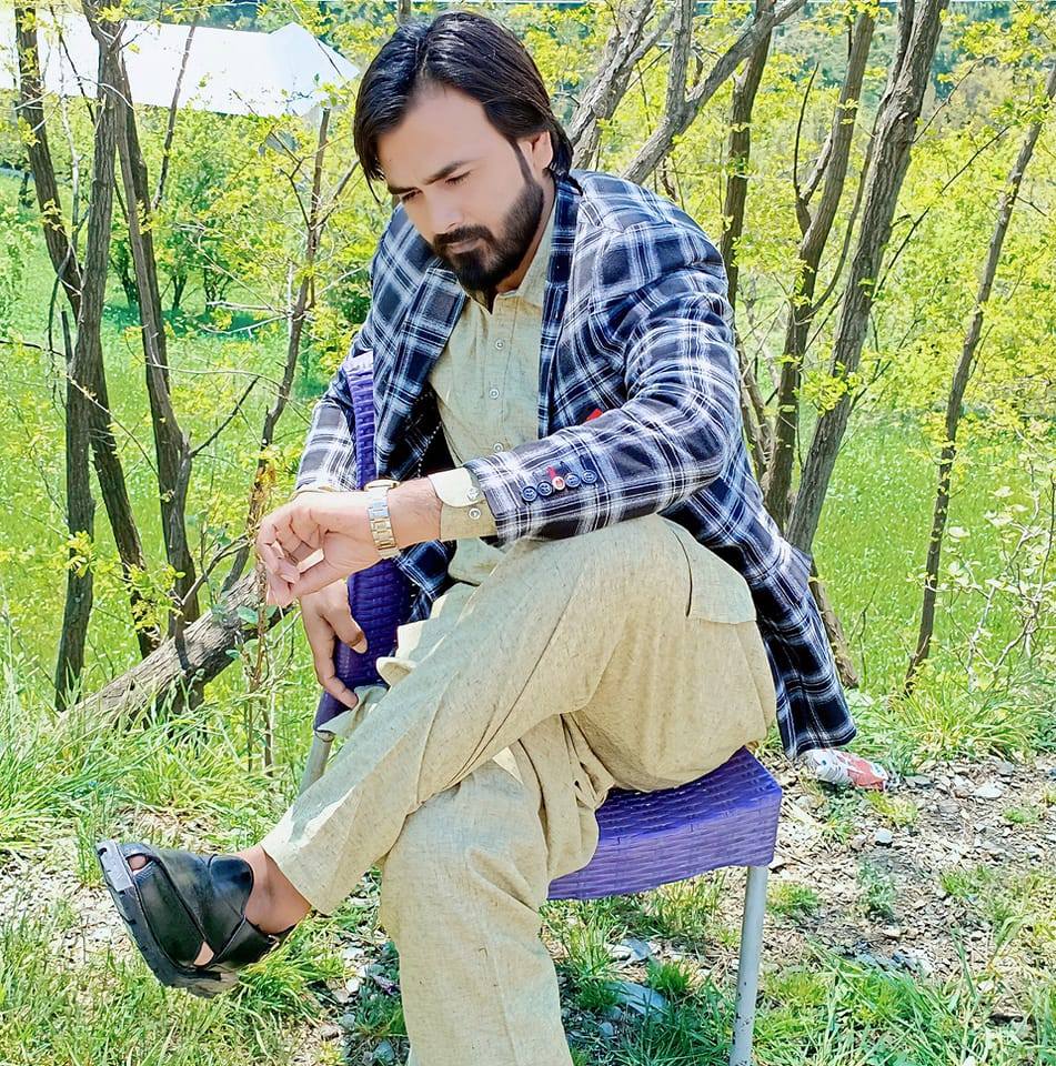 Rana Rashid