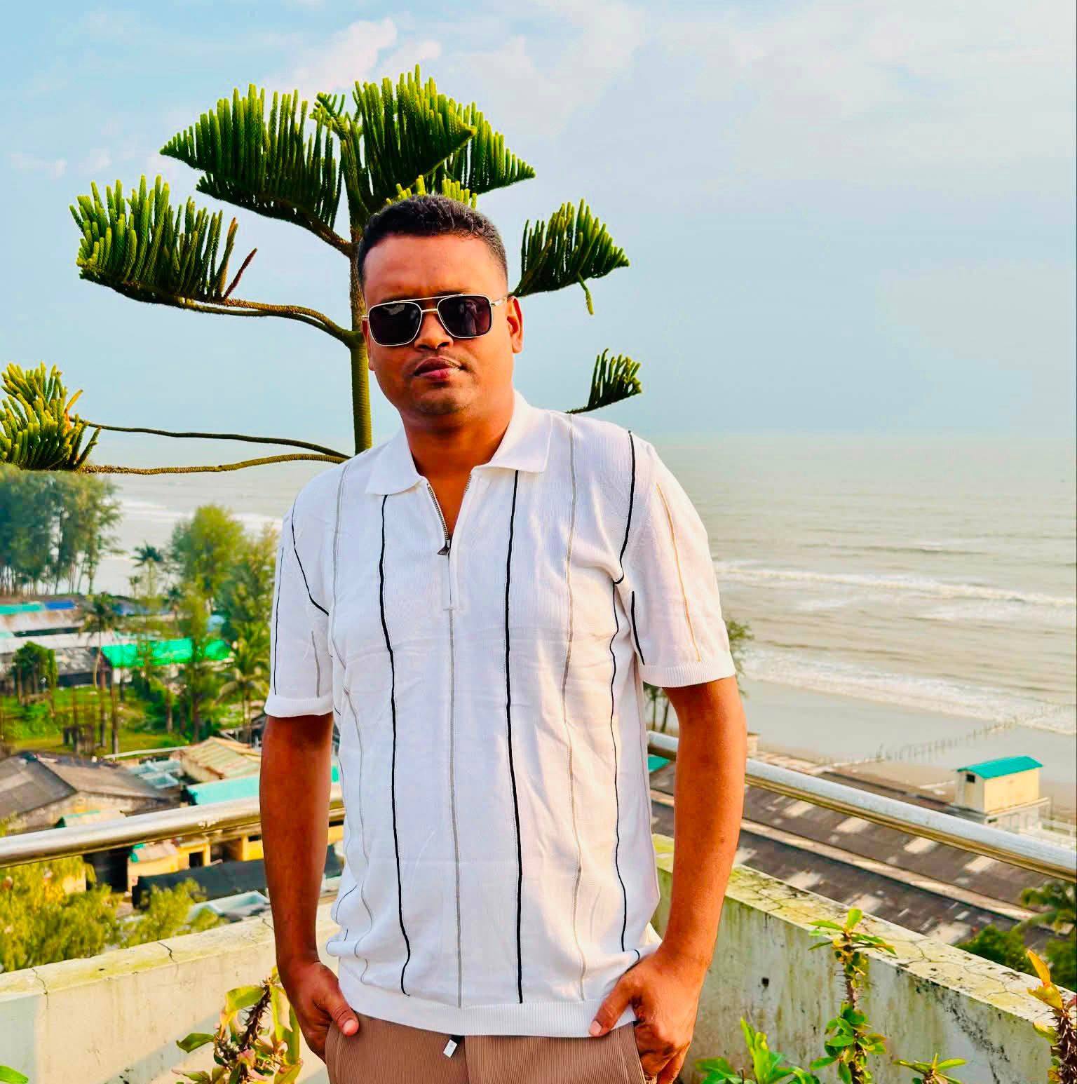 Suzon Mahmud