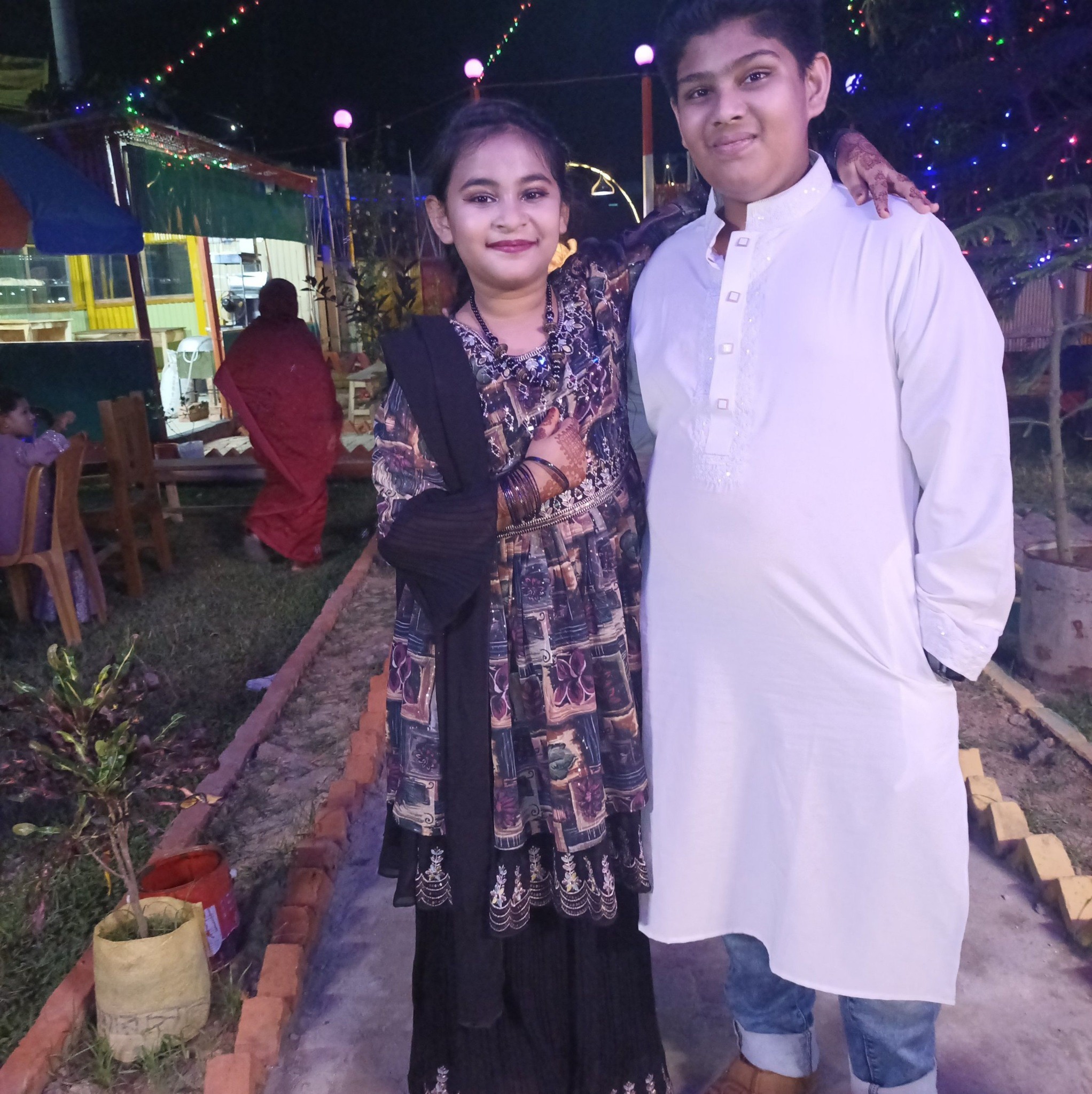 Happy birthday dear sweet kolija pakhi ta😍🥰 | Rumi Manik