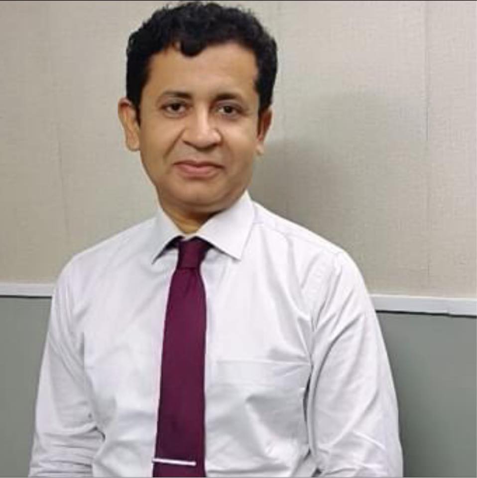 University - Prof. Dr. Ahsan Waheed Rathore assumed the charge of the ...