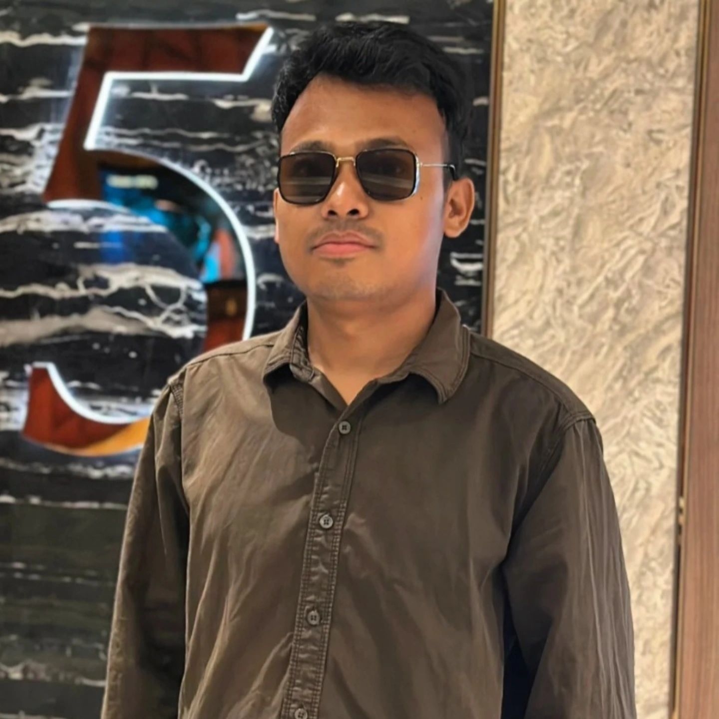 Govind Rana