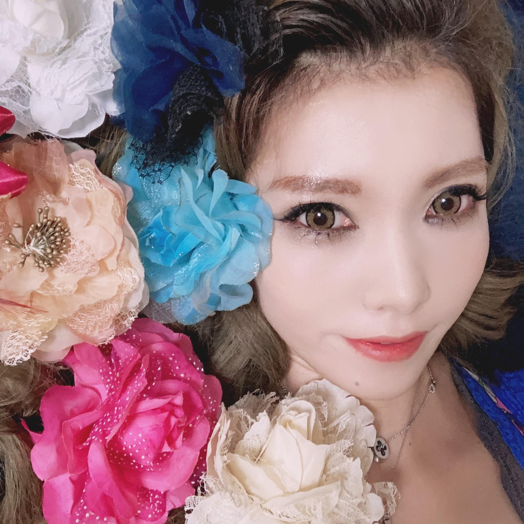 Mika Hanasaki (@mika.hanasaki.7) • Facebook