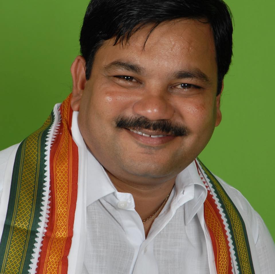 Pawan Kumar