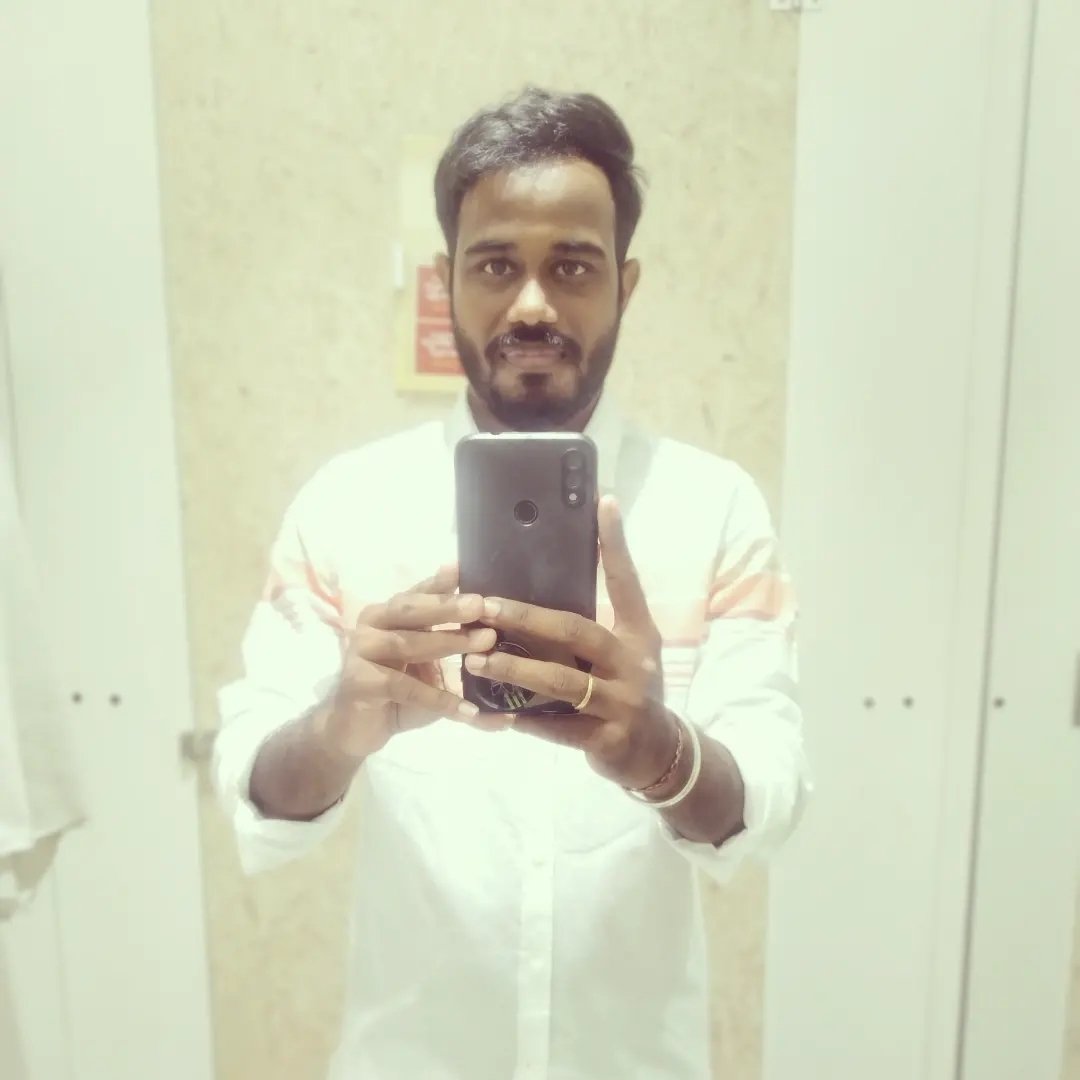 Vikram Raj