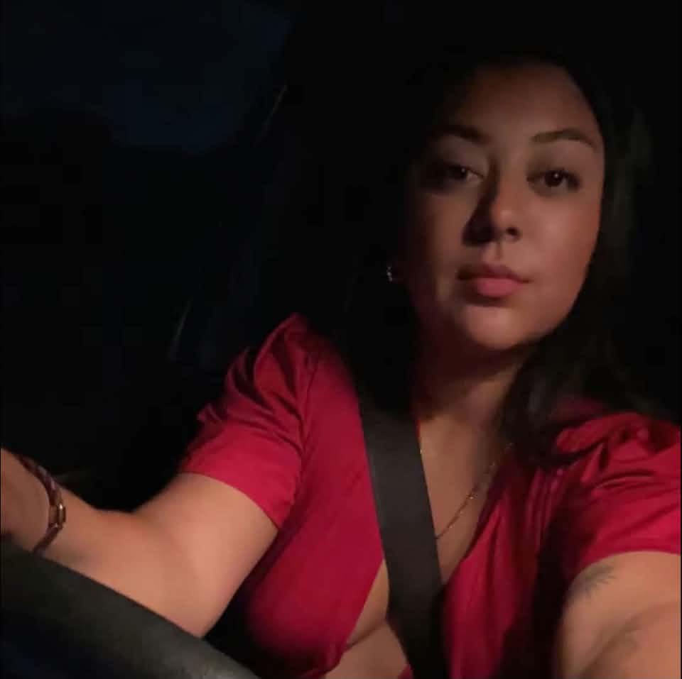 Karina Rojas