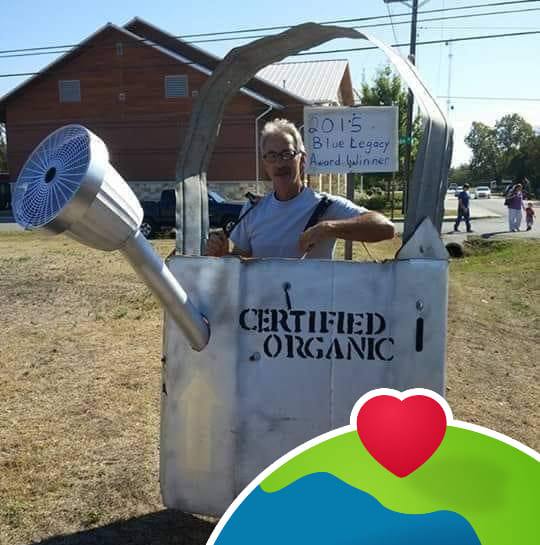 Texas Master Naturalist Program Group | Hi! We found mounds of ...