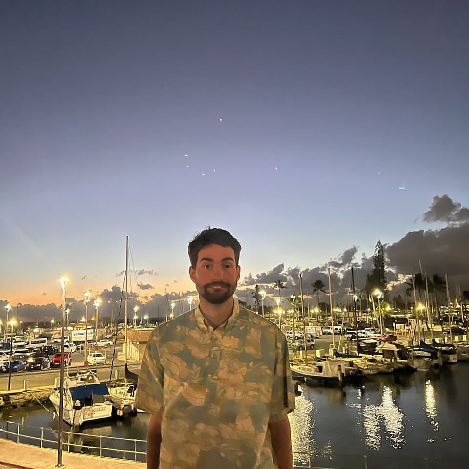 Dylan Duncan