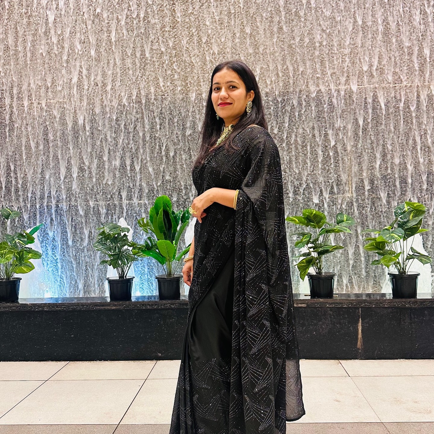 Ashu Rajput