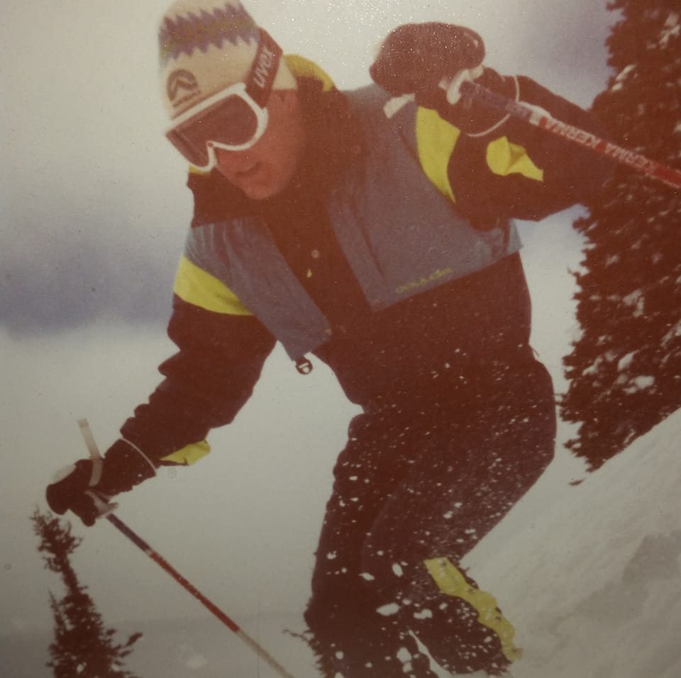 Whistler Blackcomb Skiers & Snowboarders | # Whistler Blackcomb reports ...