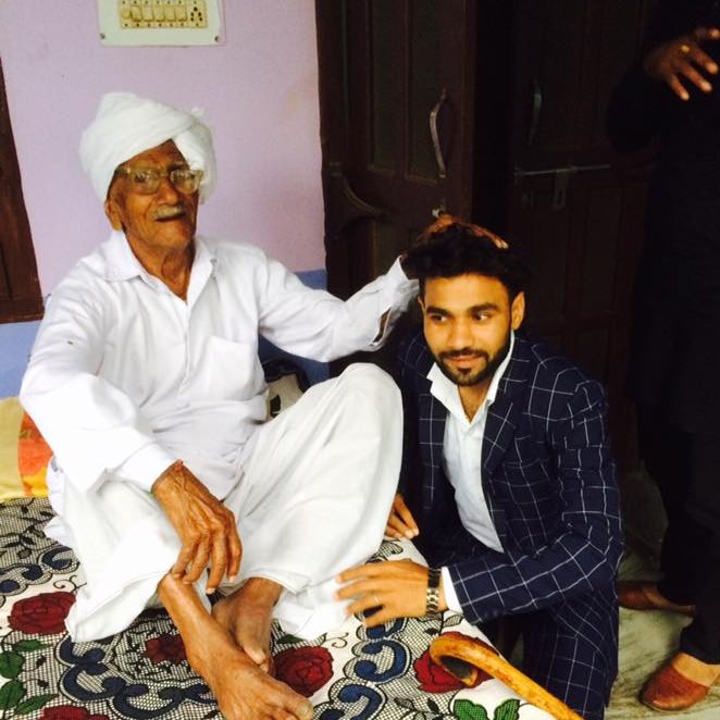 Clear light effects & Lovely voice clarity #najafgarh #raosahab # ...