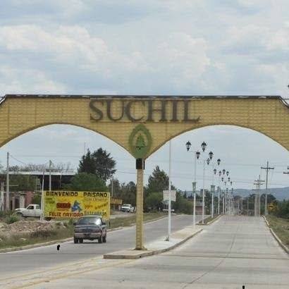 Suchil Durango Dgo