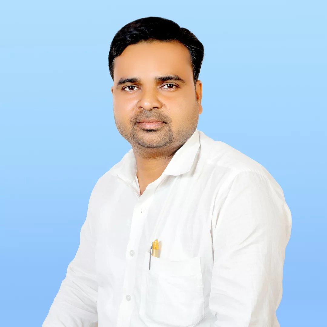 Rakesh Singh