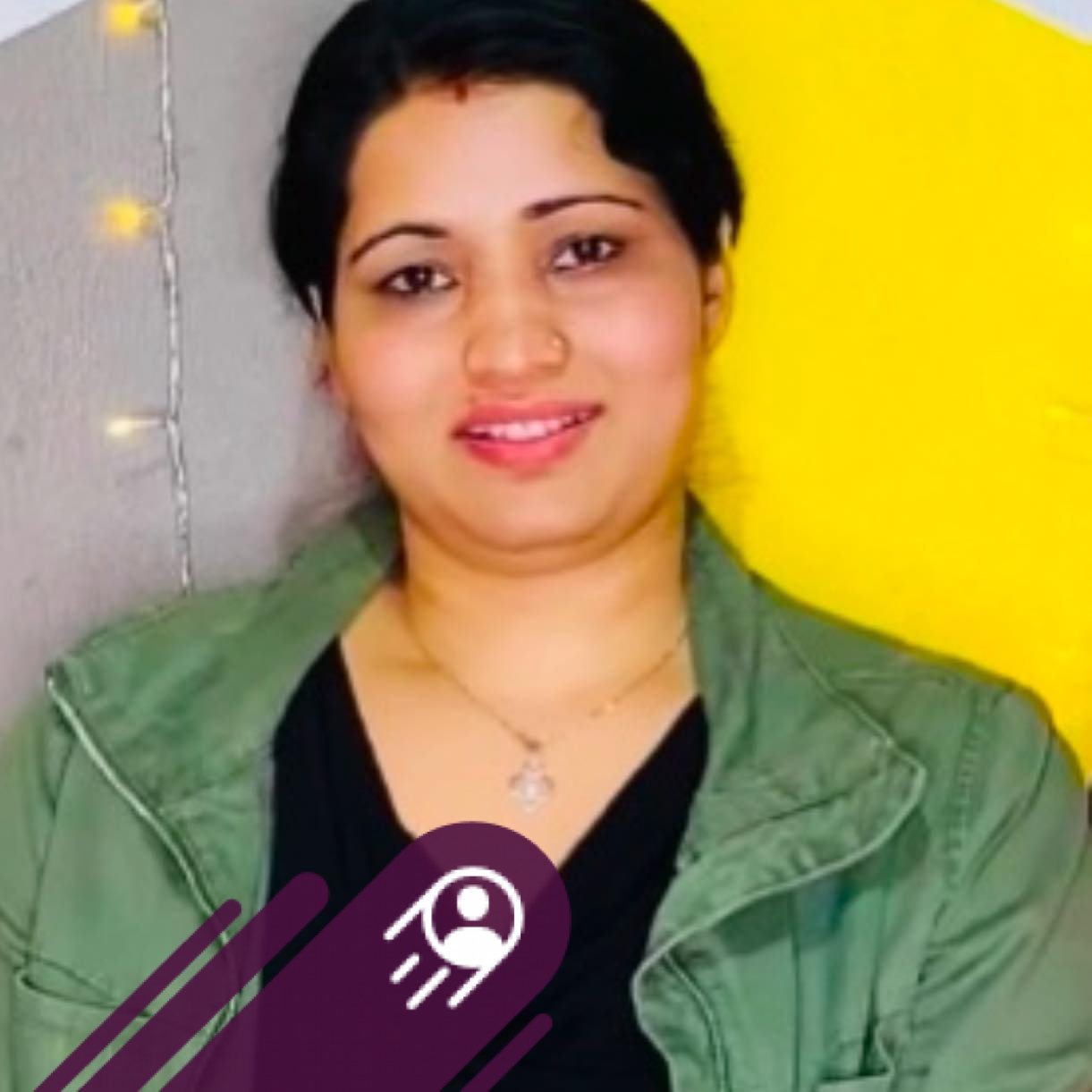 Tirtha Sharma