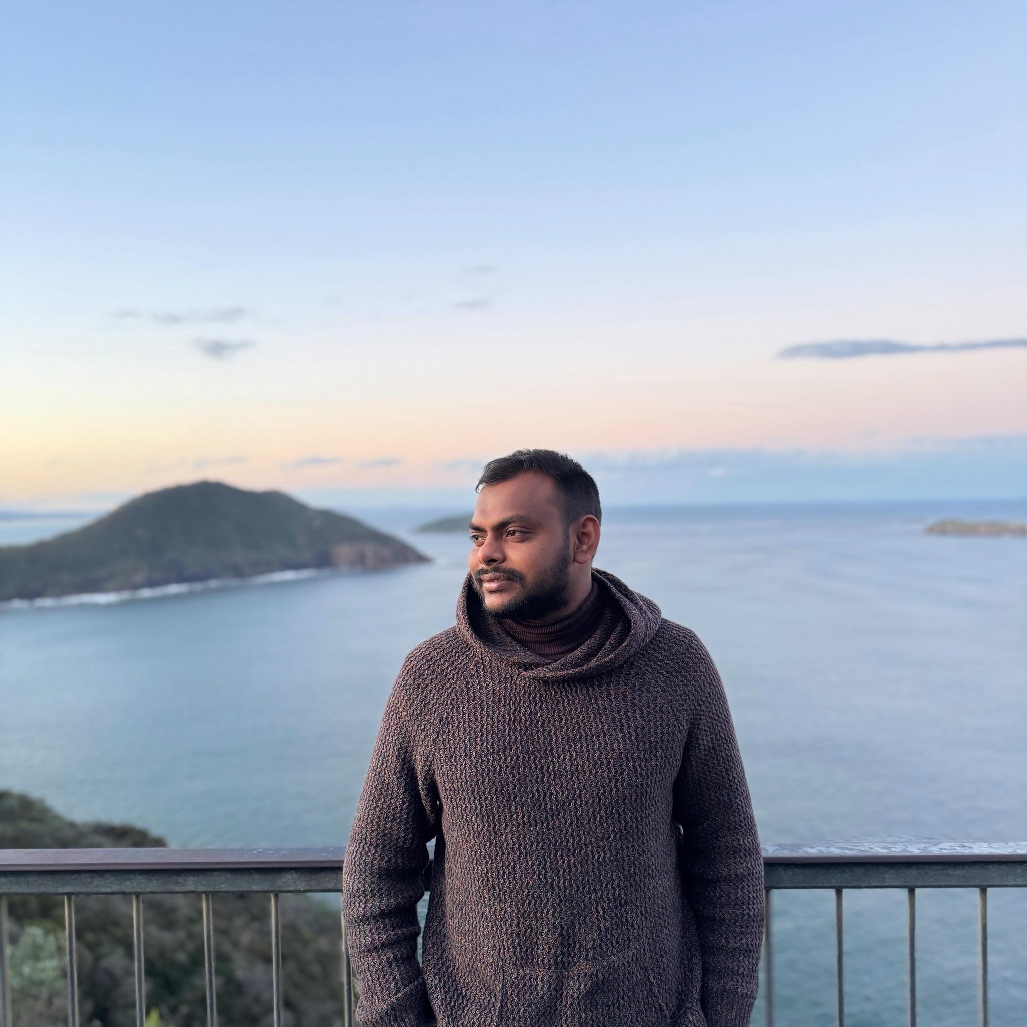 Akramul Hassan